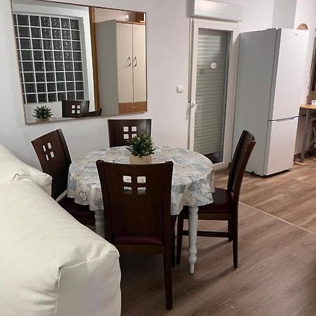 Apartamentos El Peligro Archidona Ngoại thất bức ảnh