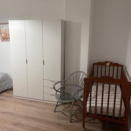 Apartamentos El Peligro Archidona Ngoại thất bức ảnh