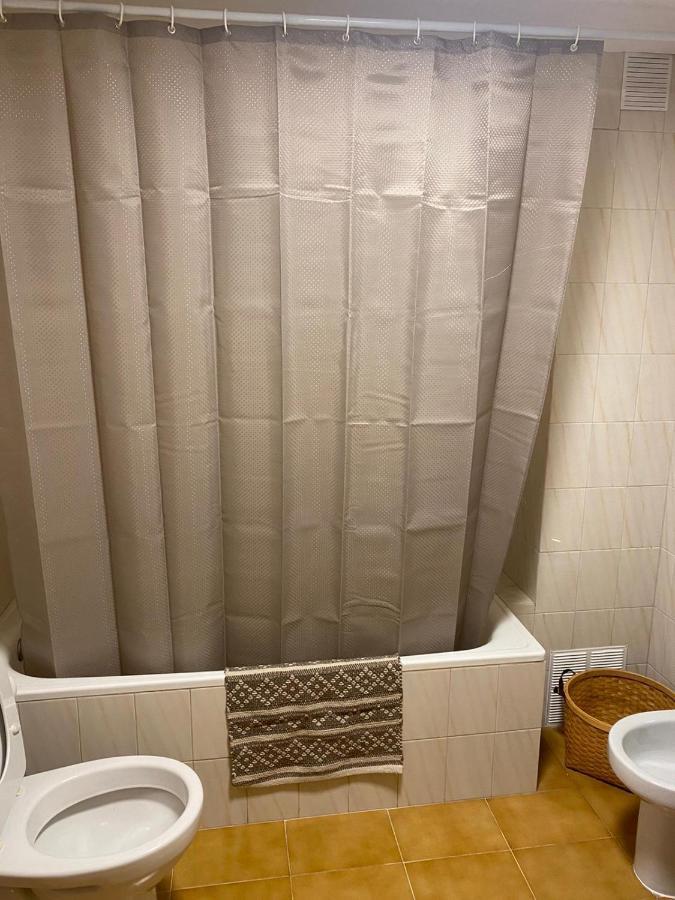 Apartamentos El Peligro Archidona Ngoại thất bức ảnh