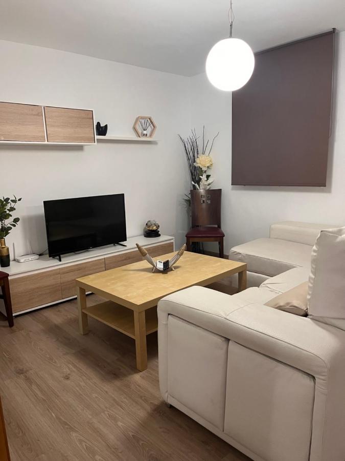 Apartamentos El Peligro Archidona Ngoại thất bức ảnh