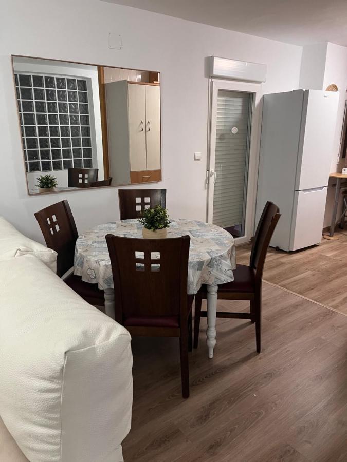 Apartamentos El Peligro Archidona Ngoại thất bức ảnh