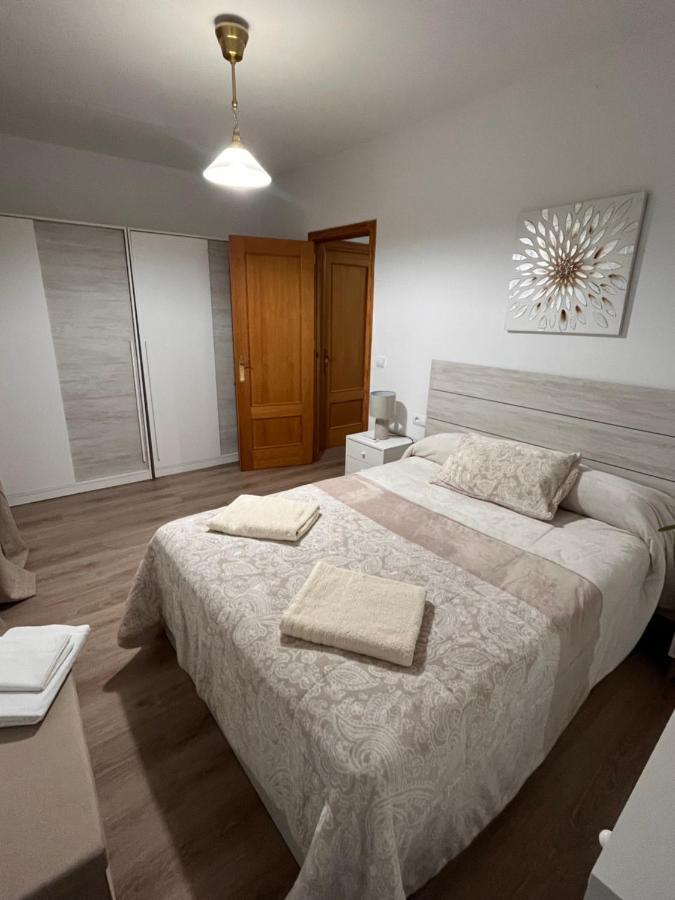 Apartamentos El Peligro Archidona Ngoại thất bức ảnh