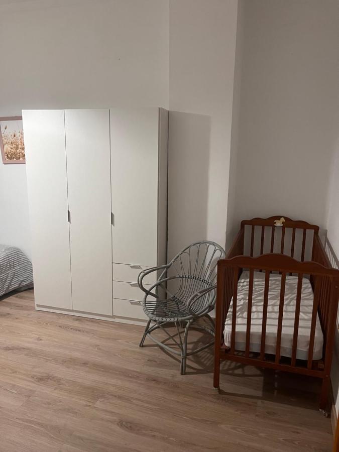 Apartamentos El Peligro Archidona Ngoại thất bức ảnh